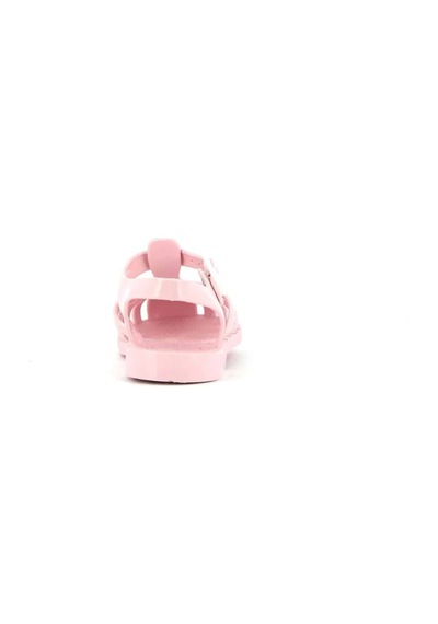 Meduse Sun Rose Pastel - Pembe Kız Çocuk Sandalet