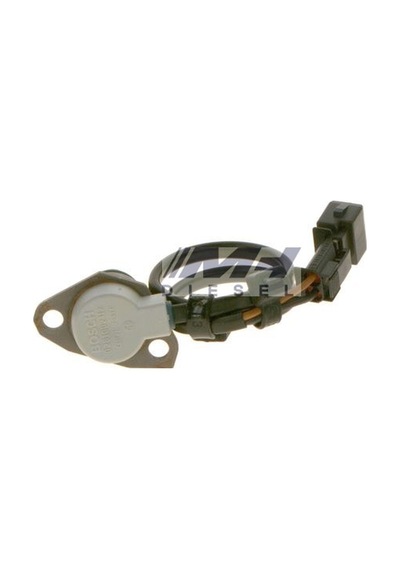 Bosch 0281002112 Solenoid Valf Volkswagen Golf Passat Polo Vento 1.9 Dizel Bosch Ve Enjeksiyon Pompası
