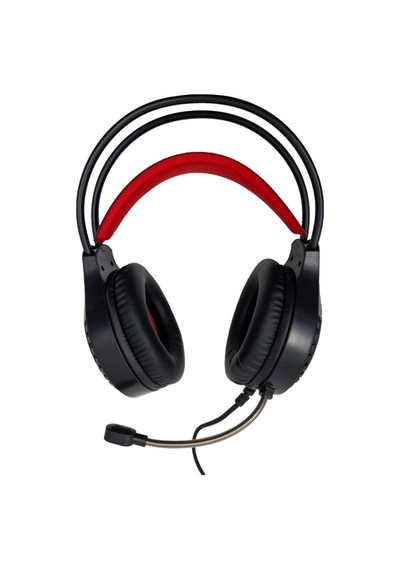 H608 5.1 Kafaüstü Rgb Gaming Oyuncu Mikrofonlu Kulaklık - Dsp006