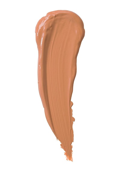 Flormar Invisible Cover Hd Hafif Yapılı & Yarı Parlak Bitişli Fondöten SPF30 110 Golden Beige