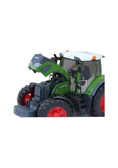 Bruder Fent 936 Vario Traktör Oyuncak