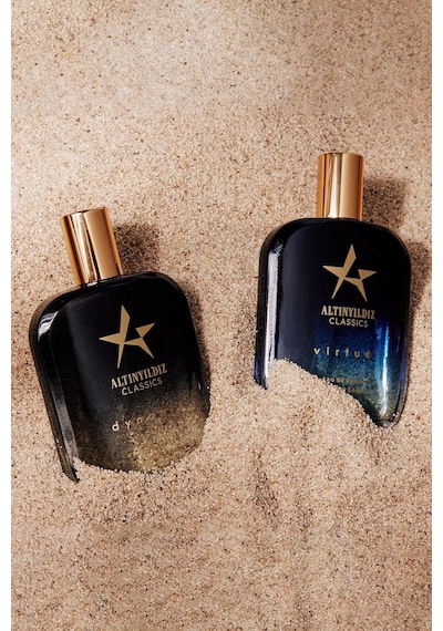 Erkek Ac Virtuel Edp Parfüm Kalıcı Koku 100 Ml Diğer