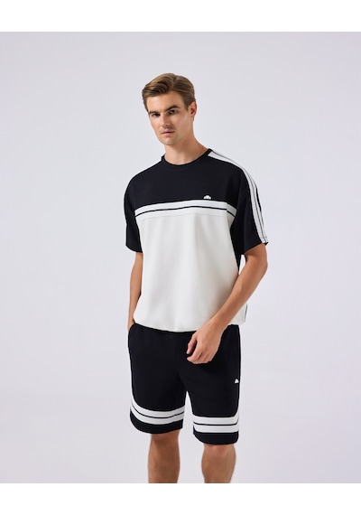 Ellesse Erkek Tişört 6sm5034 Bk