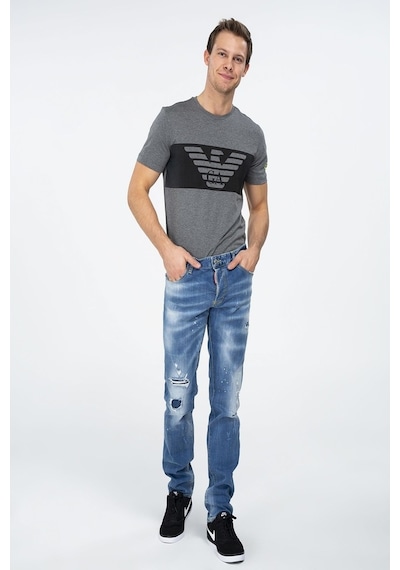 Yeni Dsquared2 Erkek Pantolon (413924011)