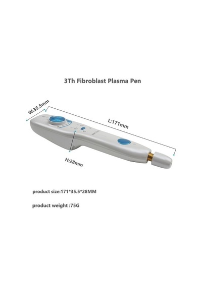 Hicovo Fibroblast Plasma Pen