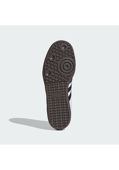Adidas Samba Og C-adııg9030b10a00 Kadın Günlük Spor Ayakkabı Beyaz - Siyah