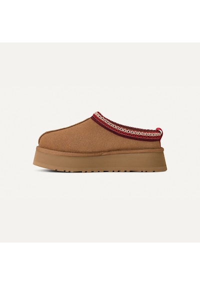 Terlik Kadın 1174471 Ugg W Tazz Iı Chestnut Taba Chestnut