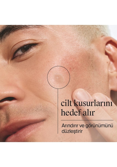 Neutrogena Clear & Defend Ultra Thin Blemish Patch Akne Ve Sivilce Bandı 24'lü