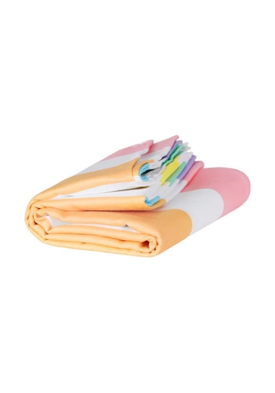 Dock And Bay Plaj Havlusu Summer L Unicorn Waves