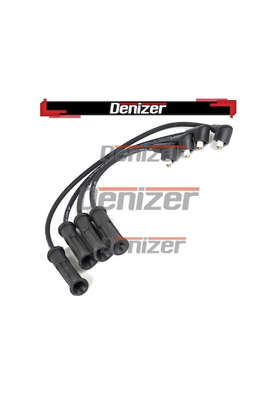 Renault Clio 2 Symbol Hb 1.2ie 1.4 8v Buji Kablosu 7700273826