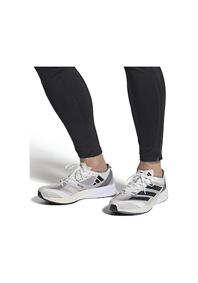 ADİDAS ADIZERO ADIOS 7 M ERKEK SPOR AYAKKABI GX6646 Beyaz