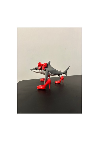 Tralalita Tralalelita 10 Cm Figür