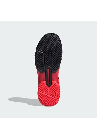 Adidas Courtjam Control 3 Erkek Tenis Ayakkabısı C-adııh3092e10a00 Beyaz