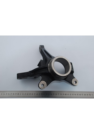 Hmc Sol Aks Taşıyıcı Ön Absli Hyundai Accent 1999-2001 Uyumlu 5171525100
