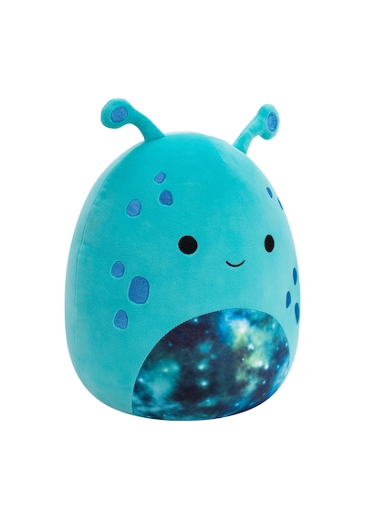 Squishmallows Uzaylı Garth 30 Cm Cr08812 Çok Renkli
