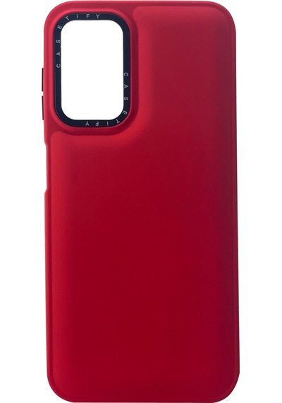 Nettech Xiaomi Mi 12t Pro Uyumlu Casetify Buff Seri Arka Koruma Kılıf - Lila Lila