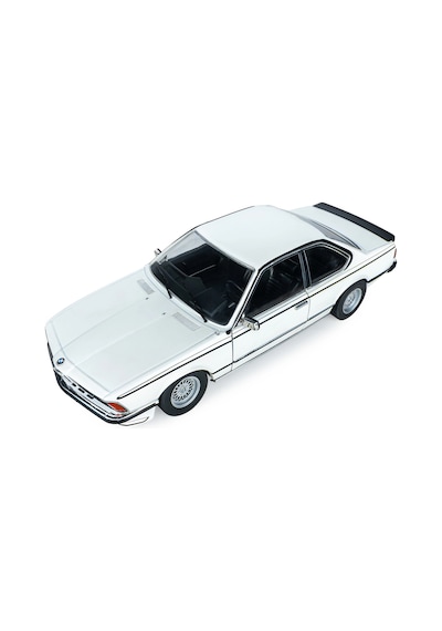 Solido S1810304 1/18 Bmw 635 Csı 1984