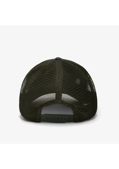 Goorin Bros Strength Panther Trucker Unisex Sarı Şapka 101-3009