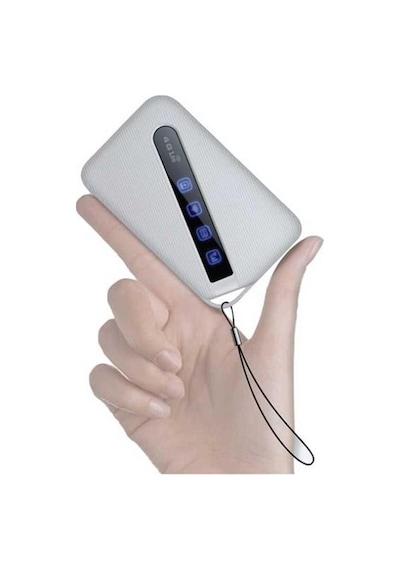D-lınk Dwr-930m N300 2.4ghz 4g Lte Router Bataryalı