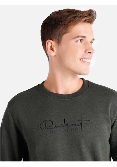 Colin's Colins Yeşil Erkek Sweatshirt Cl1065693 Q1.v2 Kml 001