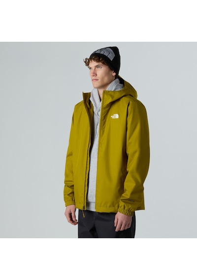 The North Face M Quest Jacket - Eu Erkek Ceket Nf00a8azbog1 Kahverengi