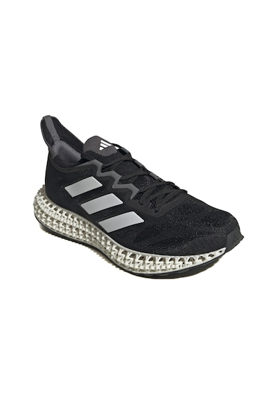 Ig8986-E Adidas 4Dfwd 3 M Erkek Spor Ayakkabı Siyah