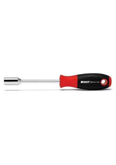 Dht Lokma Uçlu Tornavida 5x125 D04170050