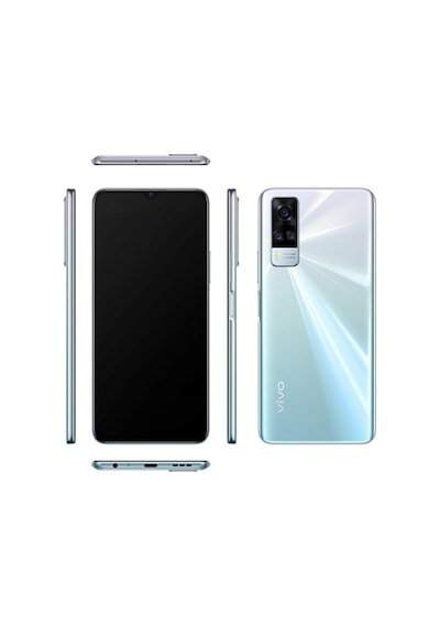 Vivo Y51 8 GB 128 GB (Distribütör Garantili)