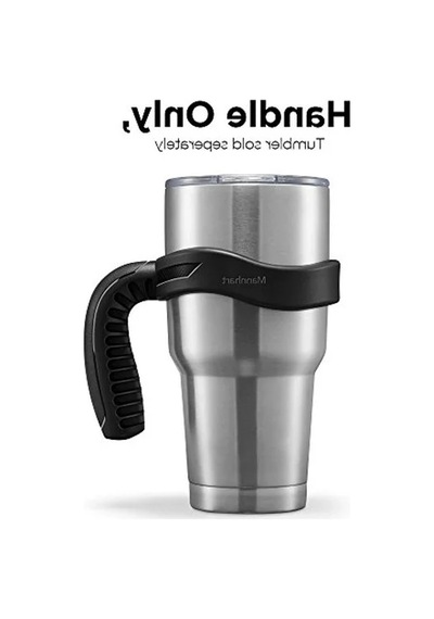 900ml Seyahat Kupası Termos Tutucu, Uyumlu Acı Kahve