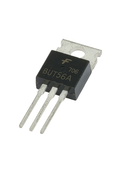 Ayt But 56a To-220 Transistör