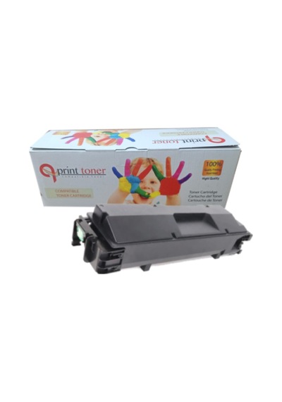 Qprint Toner Kyocera Tk 5380 Siyah Uyumlu Toner 1t02z00nl0 Pa4000 Ma4000