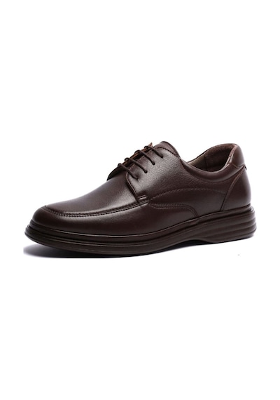 Pierre Cardin 146208bt Kahverengi Hafif Comfort Erkek Ayakkabı Kahve Rengi
