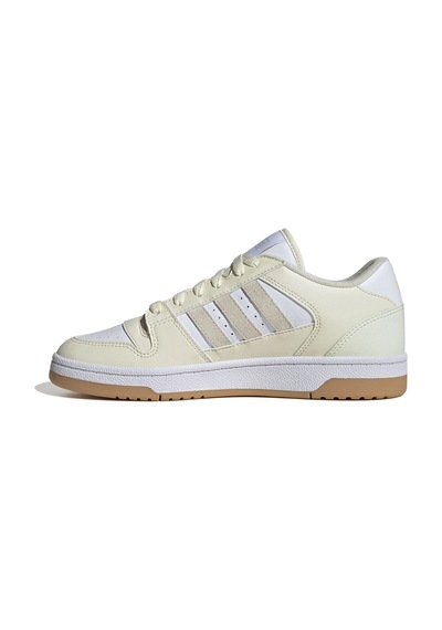 Adidas Break Start Low W Beyaz Kadın Sneaker Beyaz