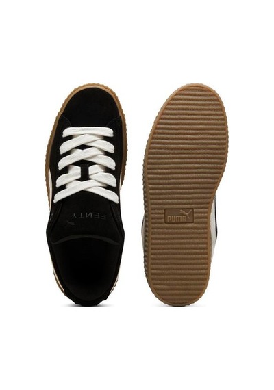 Puma Creeper Phatty Kadın Siyah Sneaker