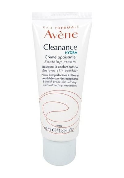 Avene Cleanance Hydra Cream 40 ML