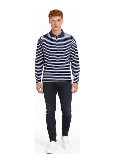 Loft Justin Skinny Erkek Pantolon Lf2044424 Q1.v1 Denim