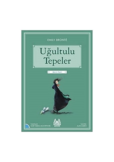 Uğultulu Tepeler: Mavi Seri
