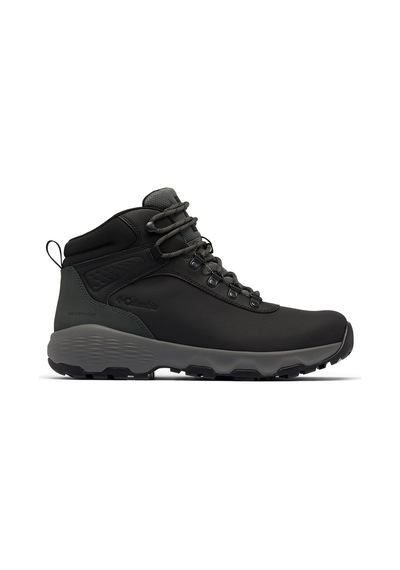 Columbia Columbıa Newton Wander Erkek Bot 2126851-012 Siyah
