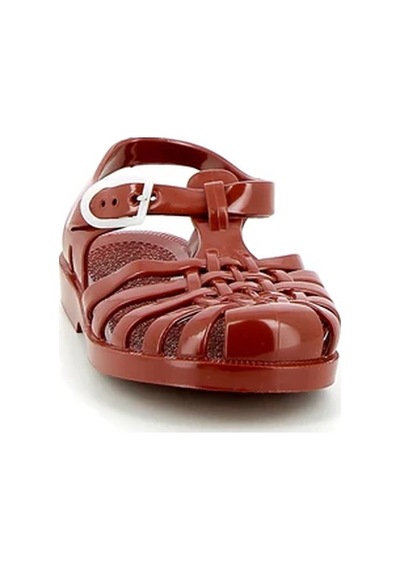 Meduse Sun Terracotta - Kahverengi Unisex Çocuk Sandalet