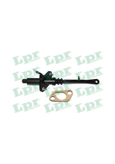 Lpr Debrıyaj Merkezı Volvo S60 I 00 10 S80 99 10 V70 Iı 01 Xc70 I 01 AOD-LPR 2499