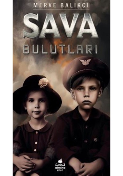 Sava Bulutları / Merve Balıkcı