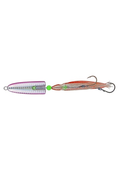 Albastar 1987 Octopus 65Mm 02