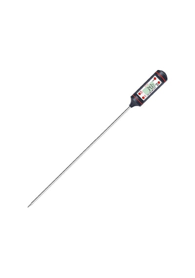 Elektronik Termometre Diğer
