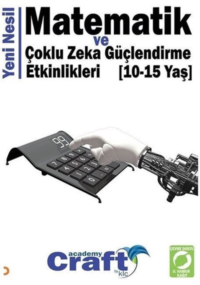 Yeni Nesil Matematik Ve Çoklu Zeka Güçlendirme Etkinlikleri 1...