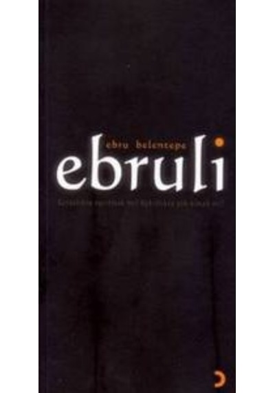 Ebruli ebru Belentepe