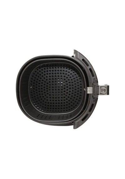Kenwood Uyumlu - Basket/contaın.assy Black/copper 4618 Ke