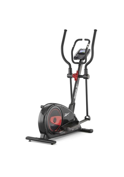 Reebok Gx40s Eliptik Bisiklet One Series Cross Trainer Kırmızı - Siyah