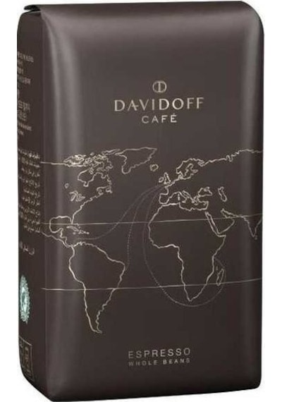 Tchibo Davidoff Espresso Çekirdek Kahve 500 G