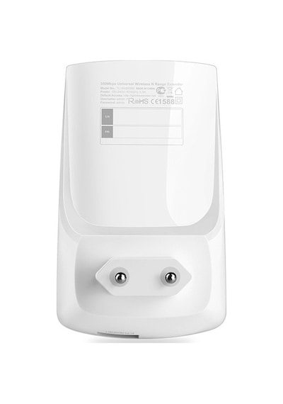 TP-Link TL-WA850RE 300 Mbps WIFI Menzil Genişletici