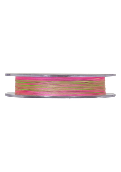 Ryujı Wınx Pro X8+1 300m Multı Color İp Misina Standart - 0.25mm
